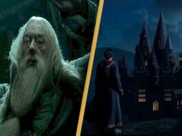 hogwarts legacy