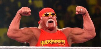 hulk hogan