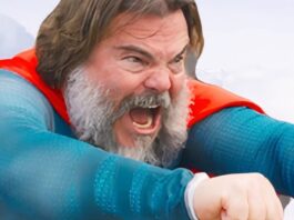 jack black