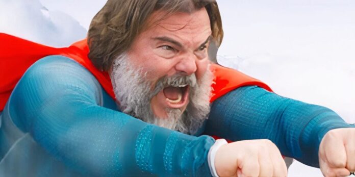 jack black