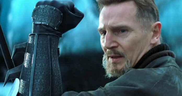 liam neeson