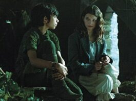peter pan