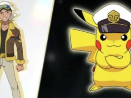 pokèmon