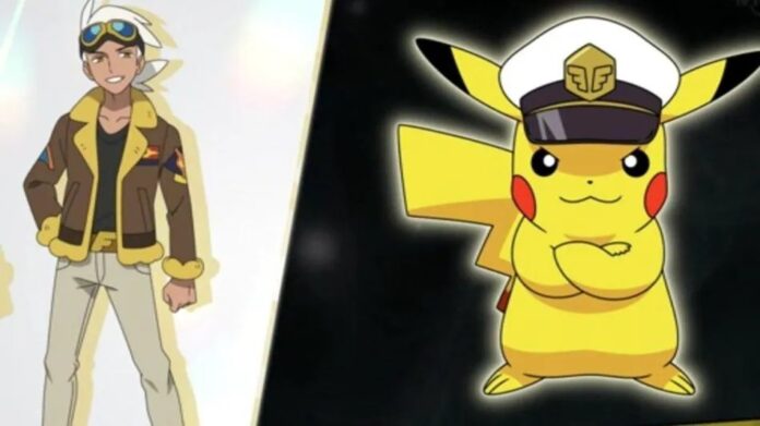 pokèmon