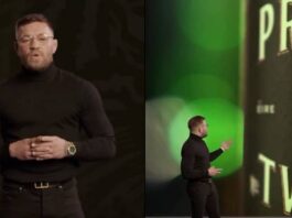 conor mcgregor