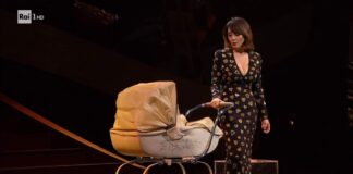 sanremo, chiara francini