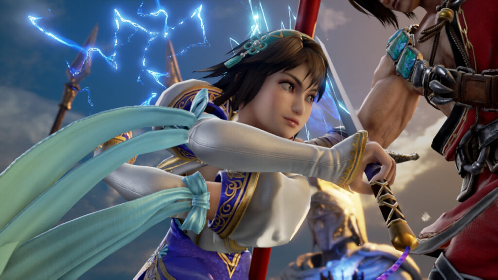 soulcalibur vi screenshot 36