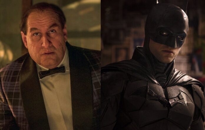 the batman