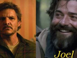 the last of us