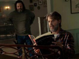 the last of us