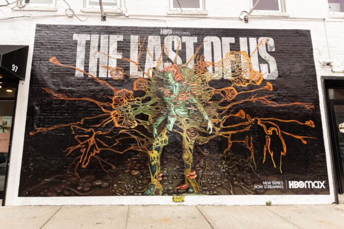 the last of us