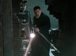 the pope's exorcist