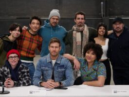 the umbrella academy