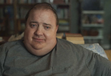 the whale, film sui disturbi alimentari