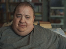 the whale, film sui disturbi alimentari