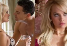 the wolf of wall street