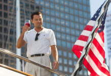 the wolf of wall street