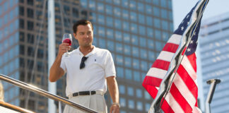 the wolf of wall street