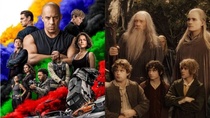 vin diesel