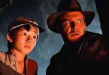 key huy quan, harrison ford