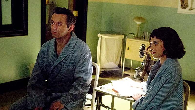 Sesso nelle serie tv