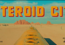 Asteroid City, recensione, trailer