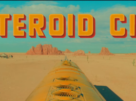 Asteroid City, recensione, trailer