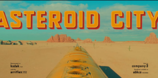 Asteroid City, recensione, trailer