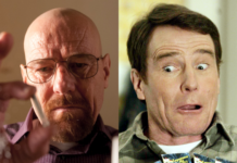 Malcolm, breaking bad, bryan cranston