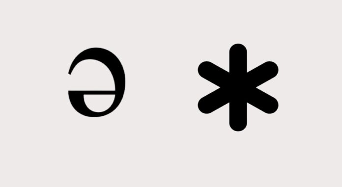 schwa