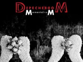 Depeche