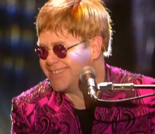 Elton