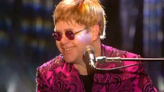 Elton