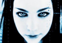 Evanescence