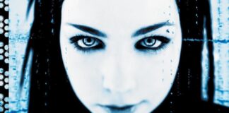 Evanescence