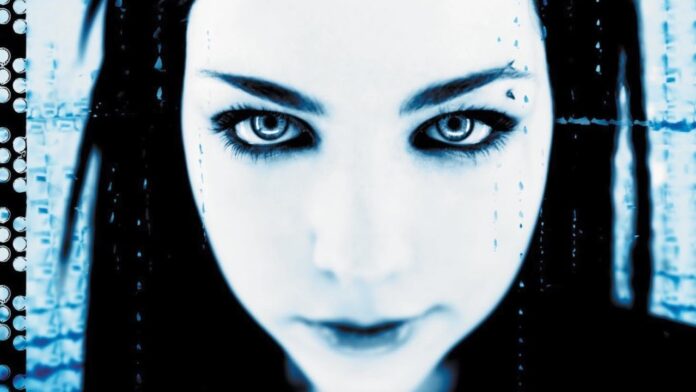 Evanescence