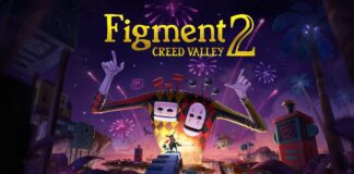 Figment 2: Creed Valley Recensione