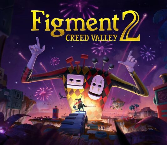 Figment 2: Creed Valley Recensione
