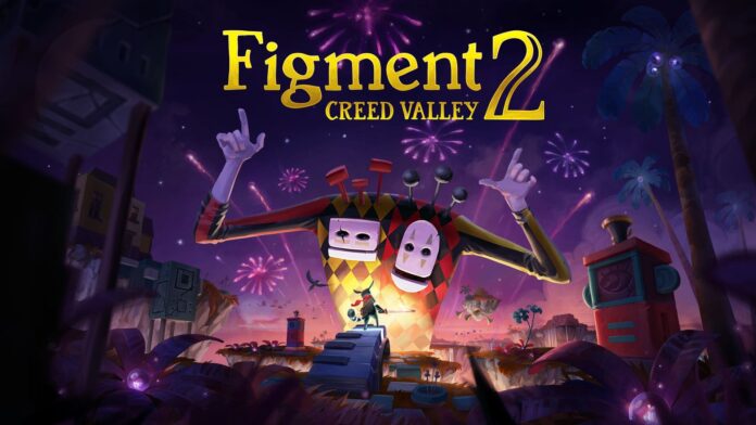 Figment 2: Creed Valley Recensione