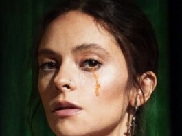Cover nuovo album Francesca Michielin. Credits: @francesca_michielin