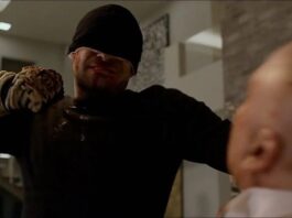 daredevil