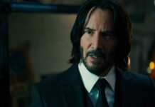 John WIck 4