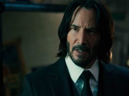 John WIck 4