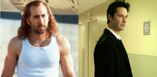 nicolas cage,keanu reeves