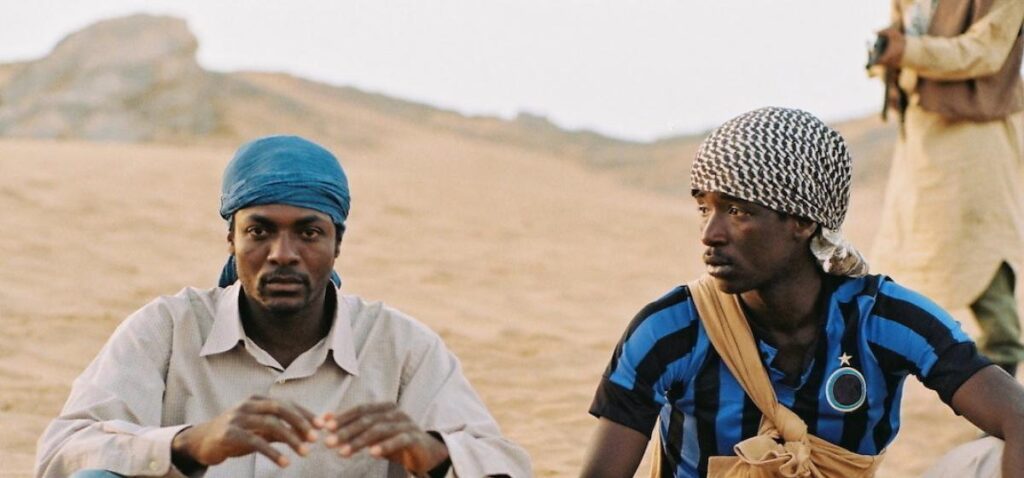 Film d'Esordio italiani post 2000