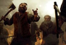 resident evil