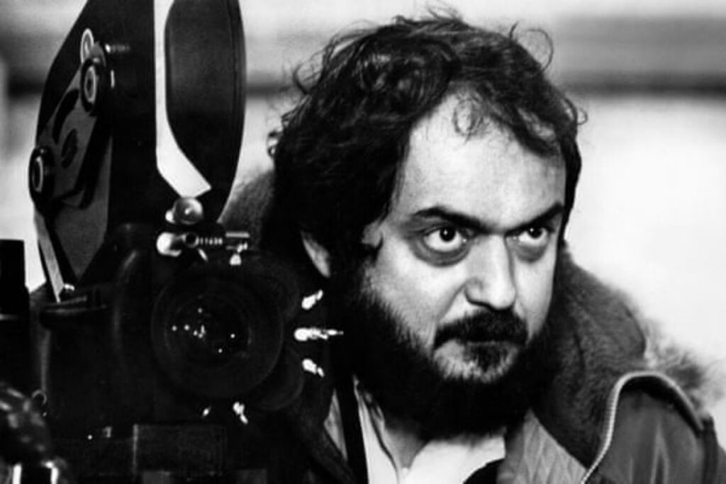 Kubrick