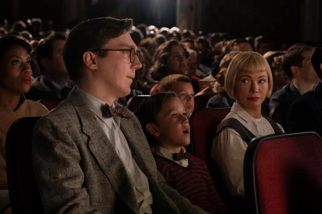 Film in vista degli Oscar 2023