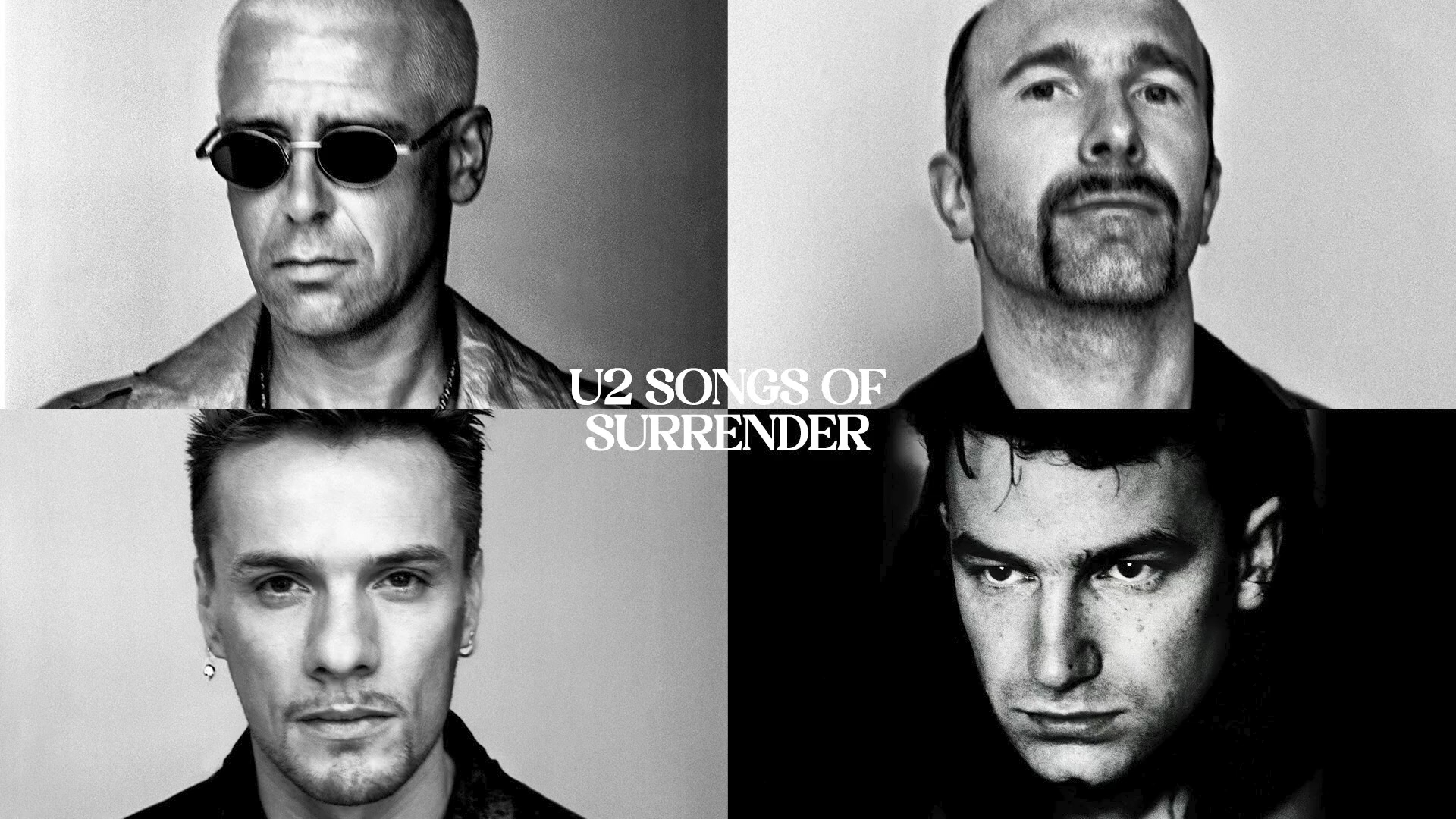 U2 - Songs of Surrender | RECENSIONE