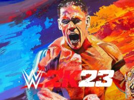 WWE 2K23 Recensione